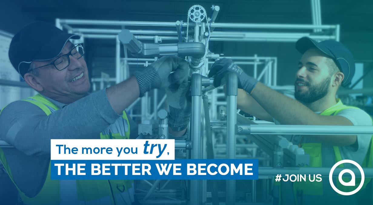 Aio Ingenieur Mecanique Nantes H F Offre D Emploi